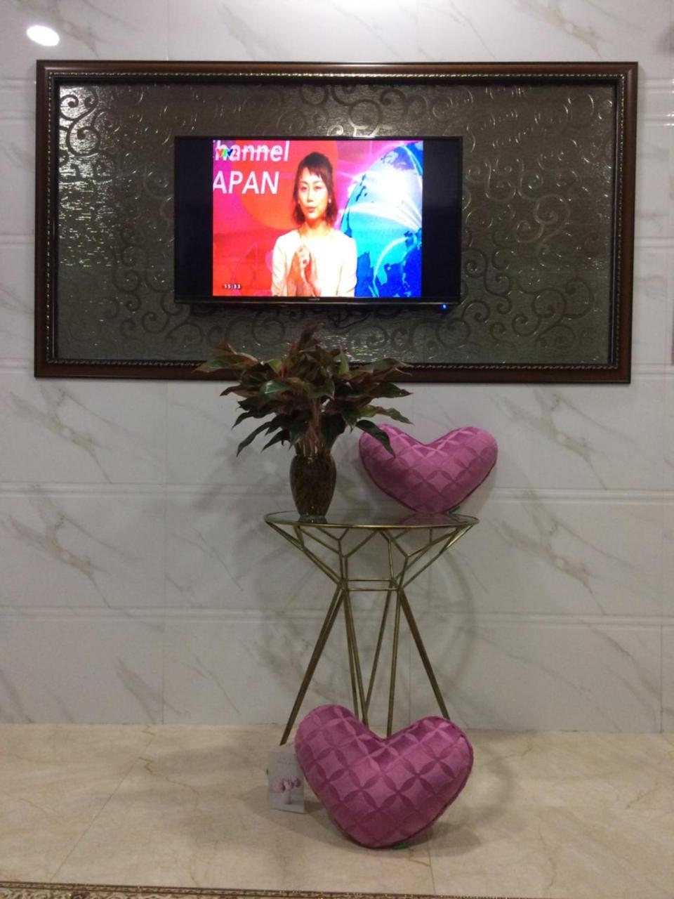 더 모아나 하우스 호치민 외부 사진